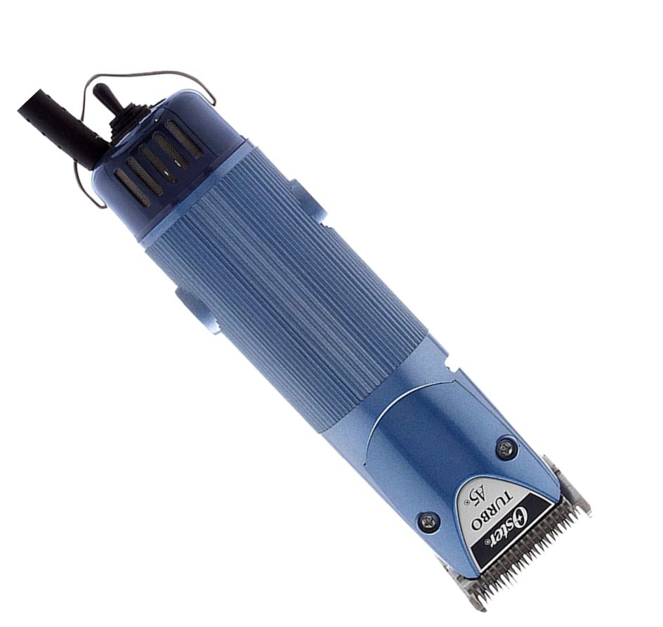 Oster A5 Turbo