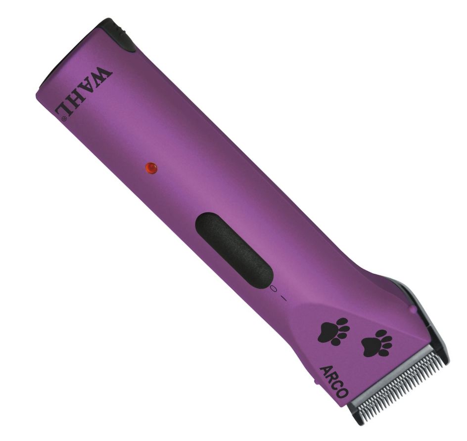Wahl Arco Clipper
