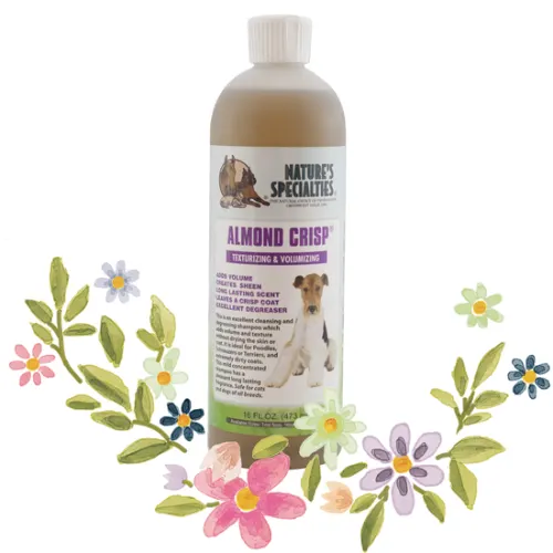 Natures Specialties Almond Crisp