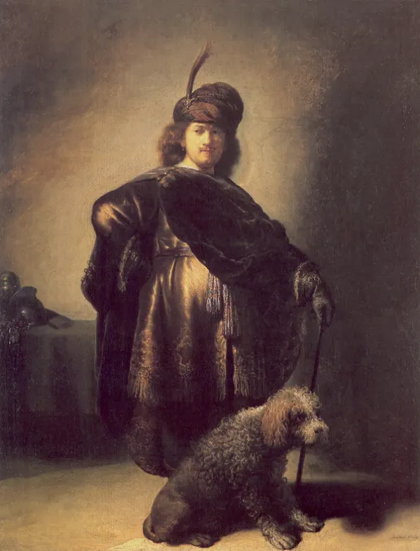 A Brief History of Poodles