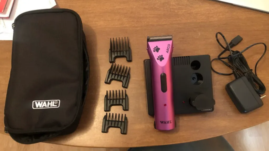 Wahl Arco